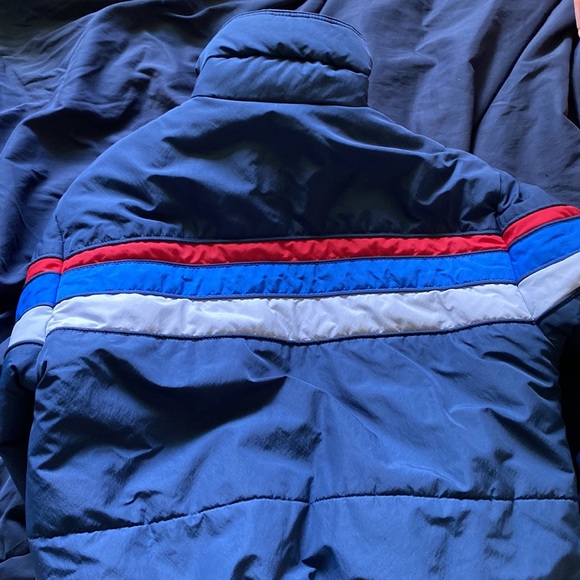 Snow Trails jacket - Picture 6 of 7